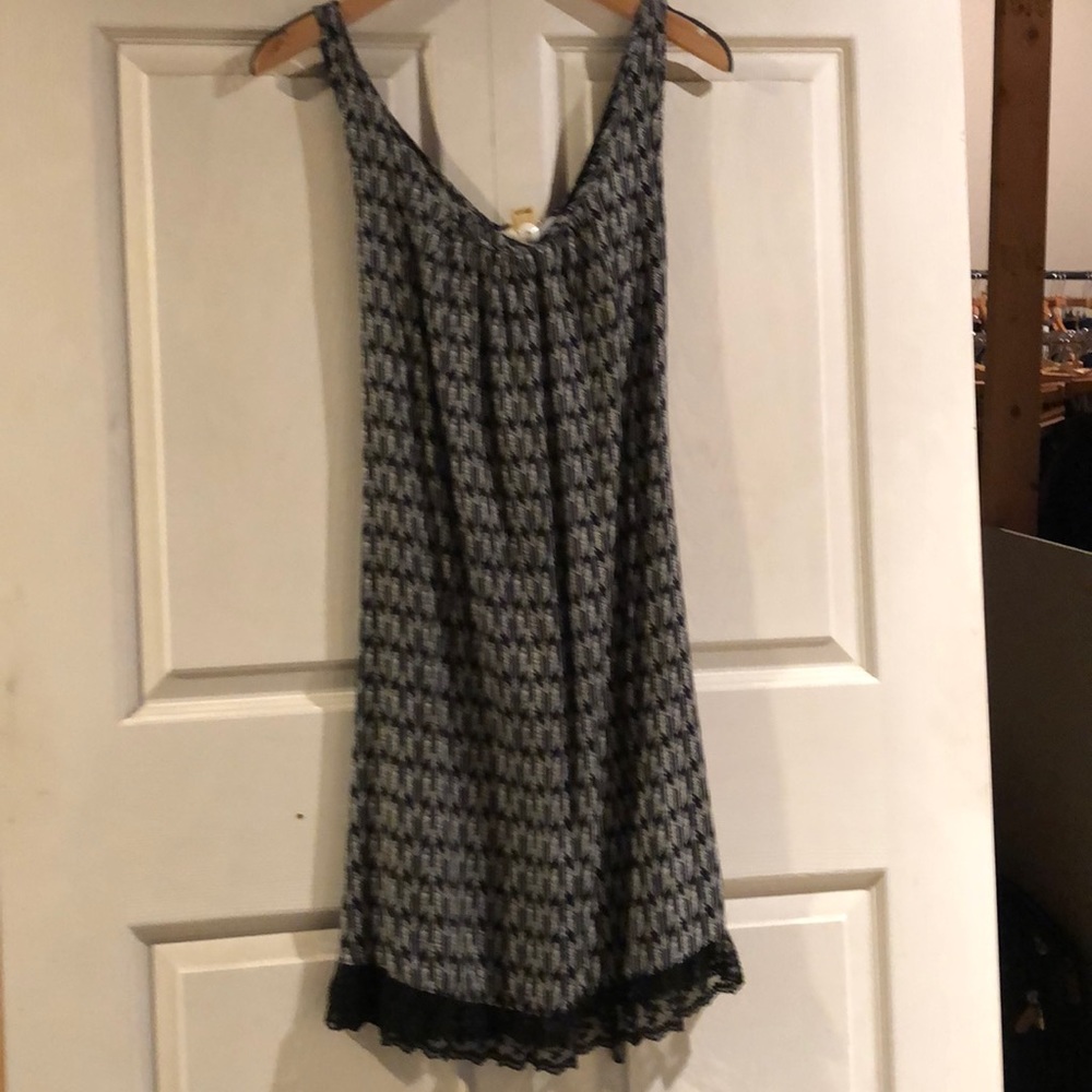 Summer dress